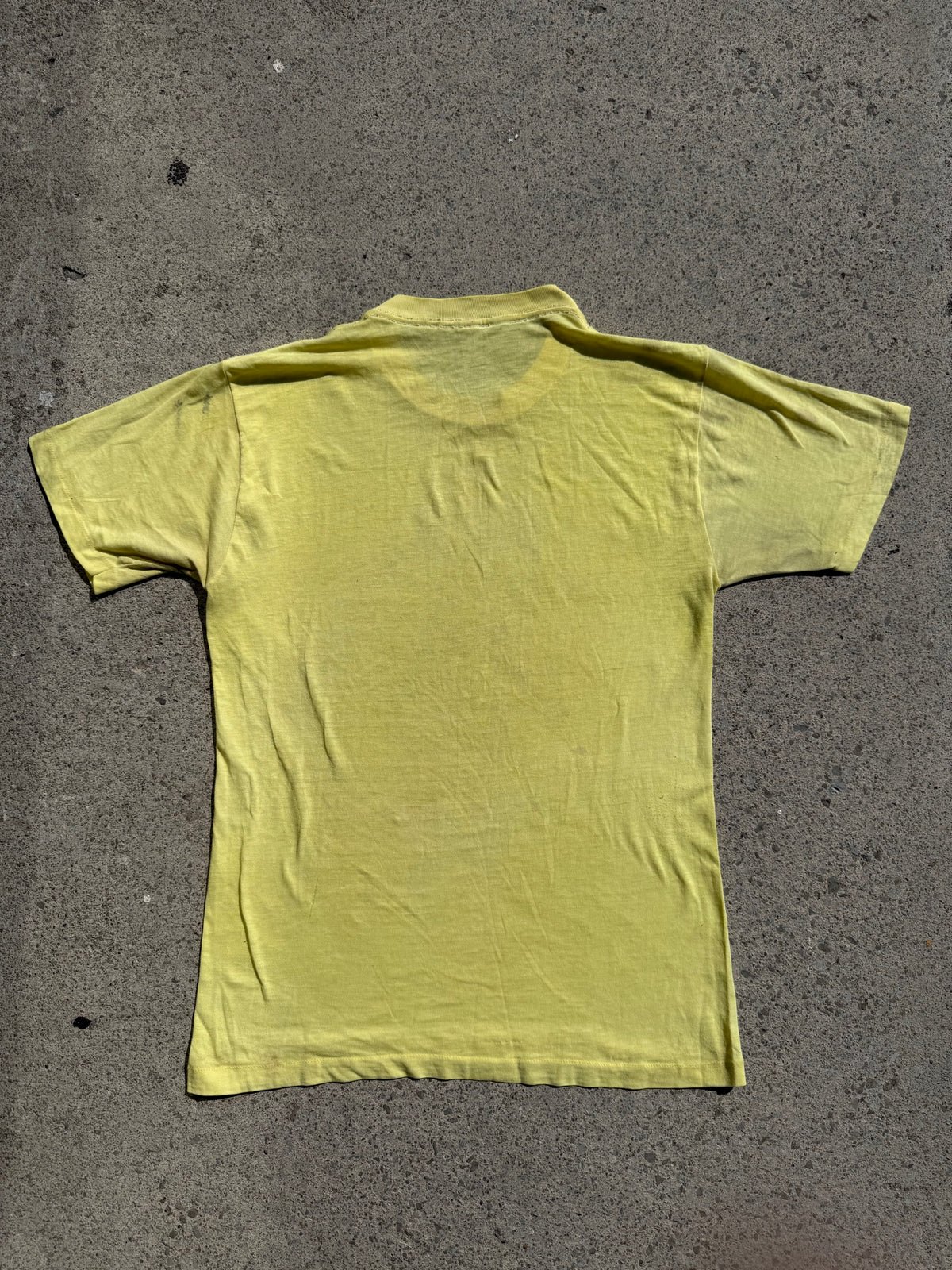 1970s Coming Attractions Outdoor People Backpacker T-Shirt