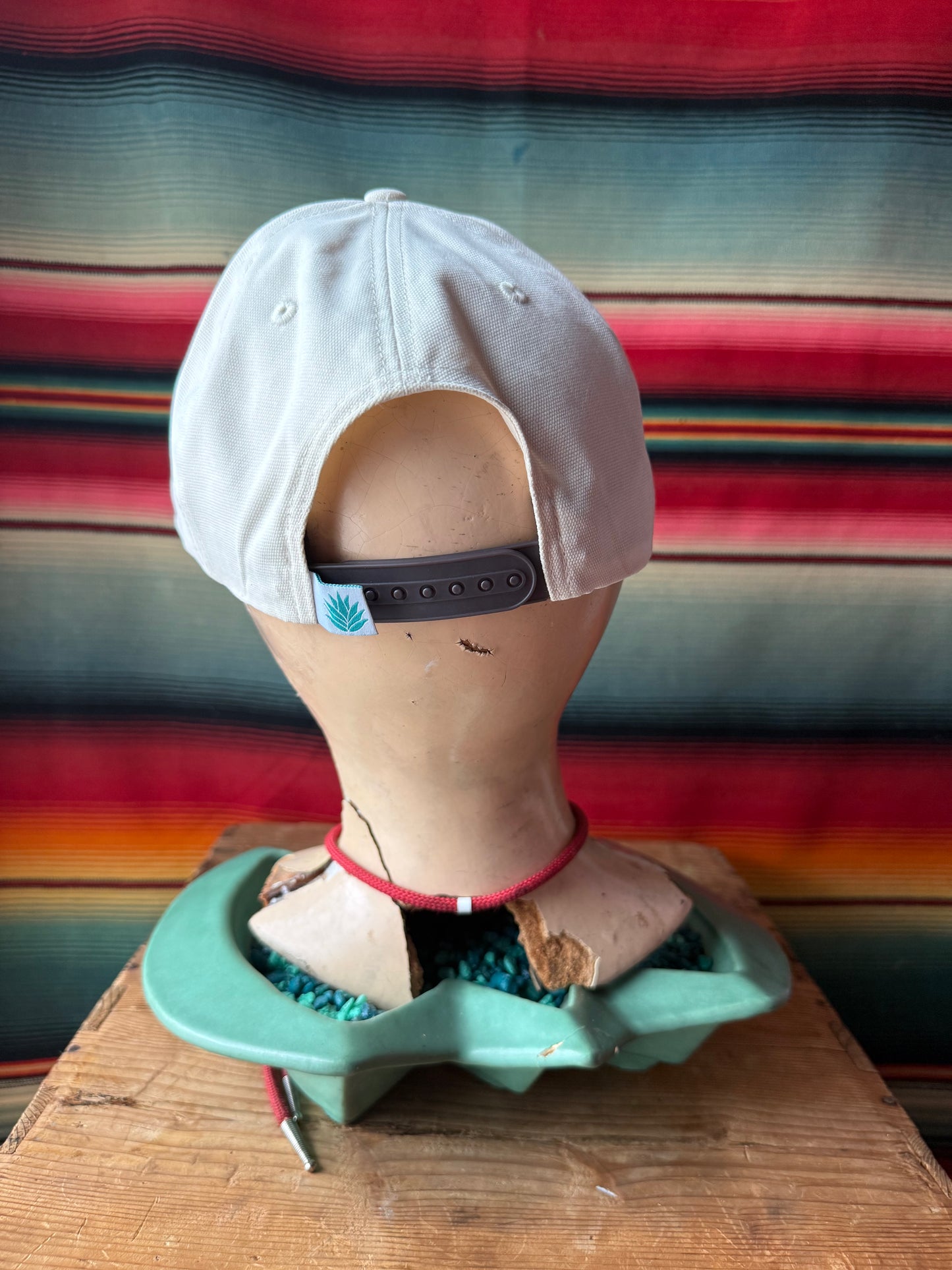 Never Was A Horse Hat