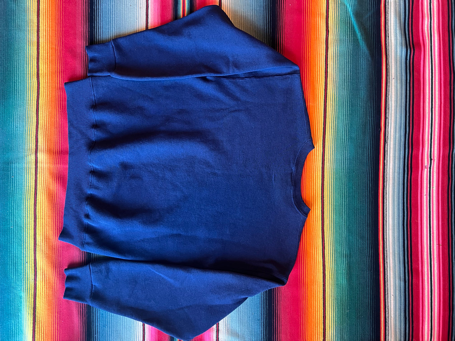 VTG Mary Washington University Crewneck