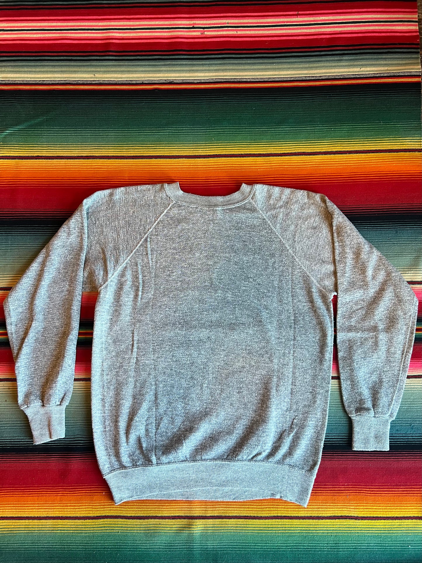 VTG Mickey Mouse Sweatshirt