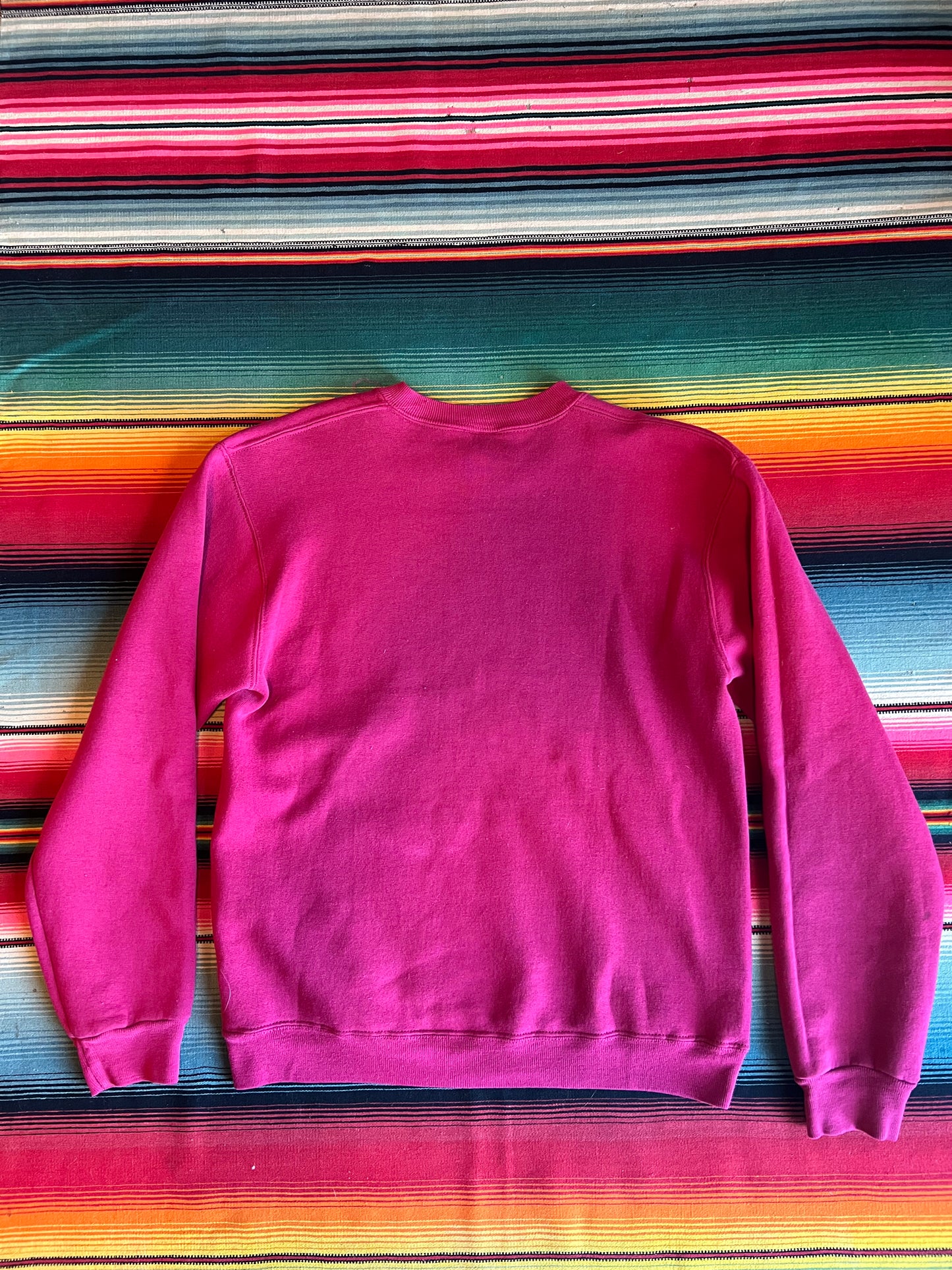 VTG Shelby County Wildcats Sweatshirt