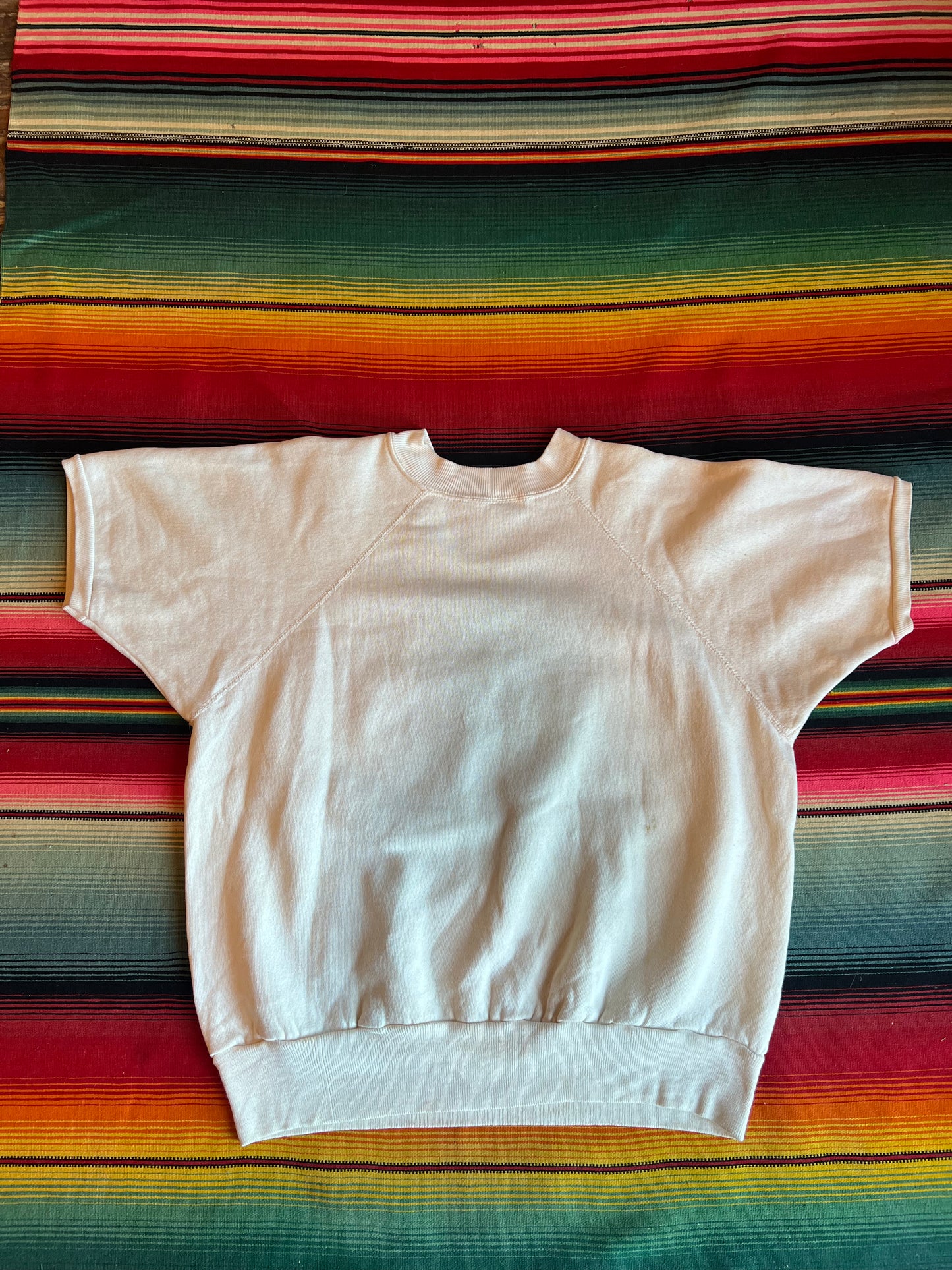 VTG I Like Senator Bell S/S Crewneck