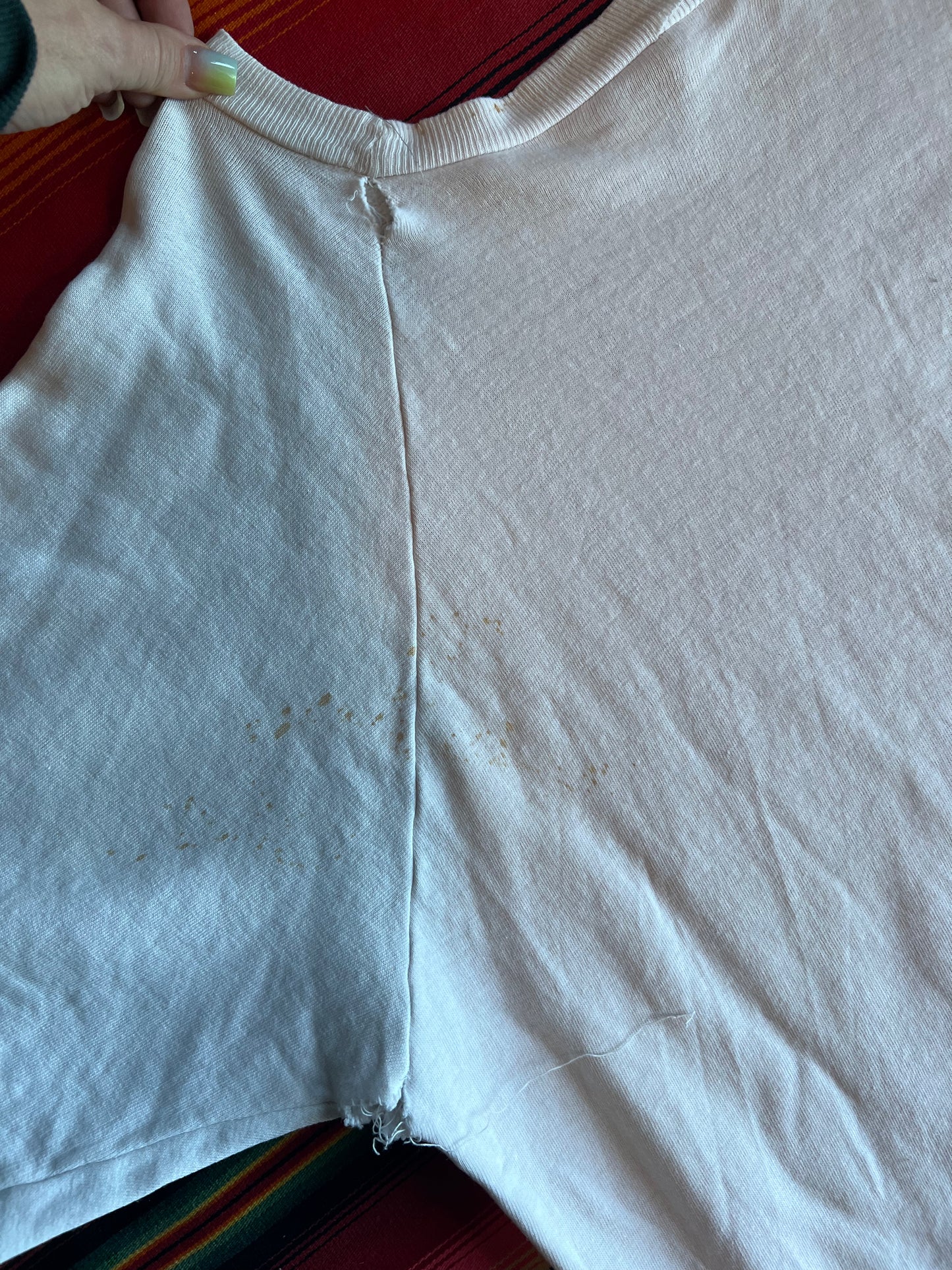 VTG Holland Amsterdam Crewneck