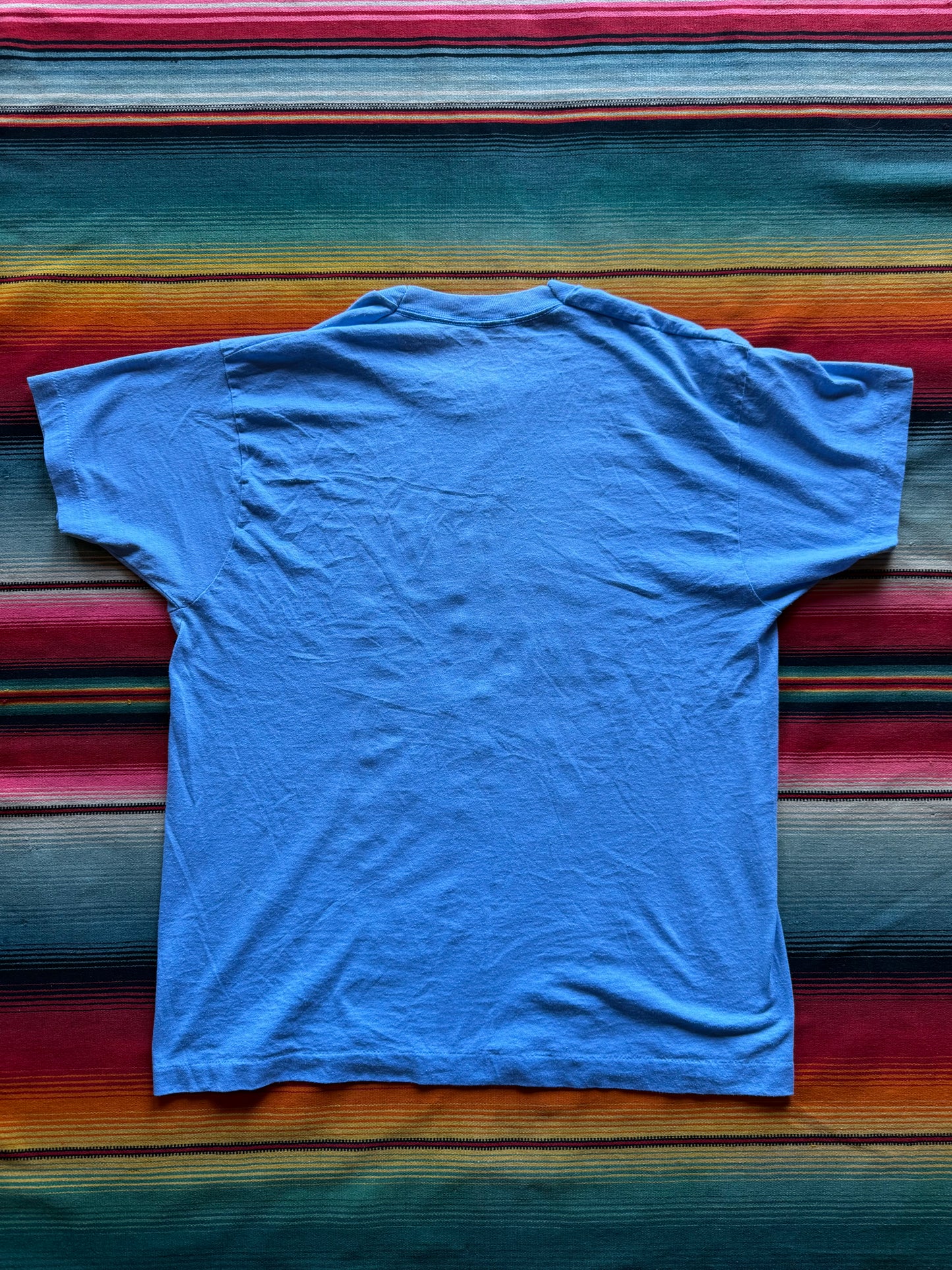 Vintage Natural Gas Tee