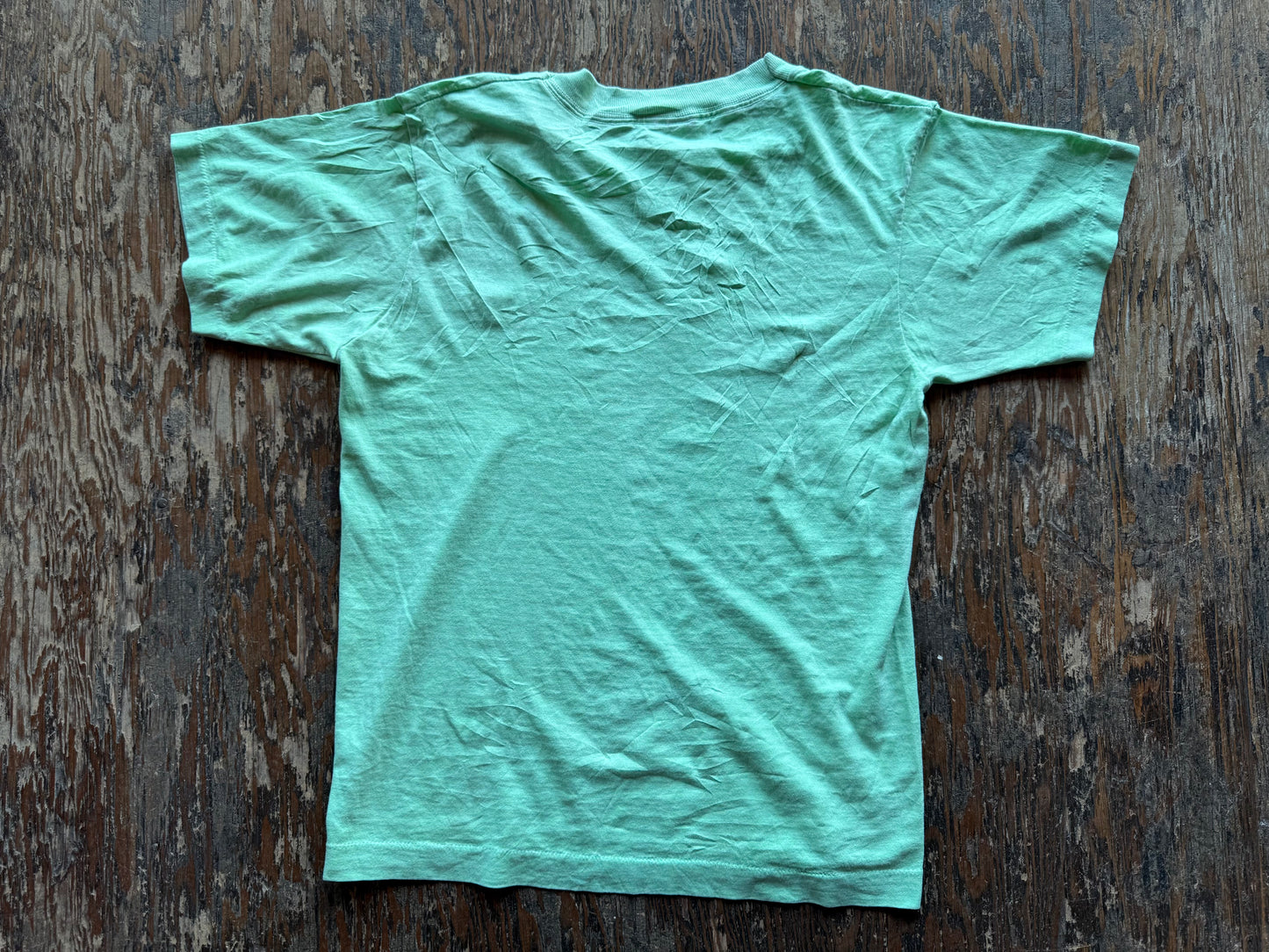 1980s Chevy Heartbeat of America Tee (NL)