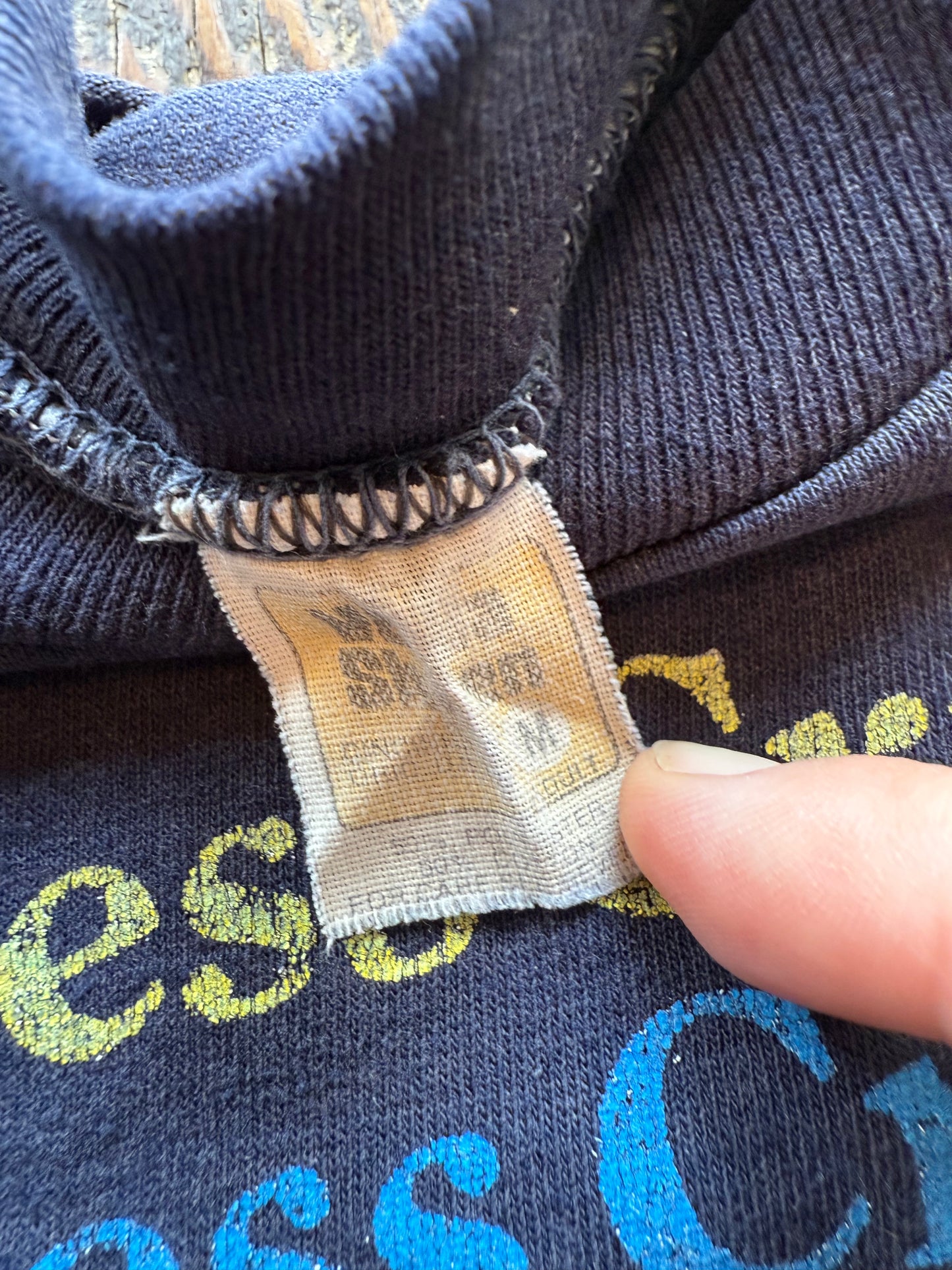1980s Princess Cruises Tee