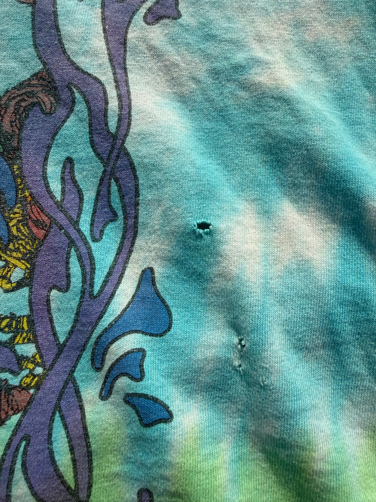 1990s Grateful Dead T-Shirt