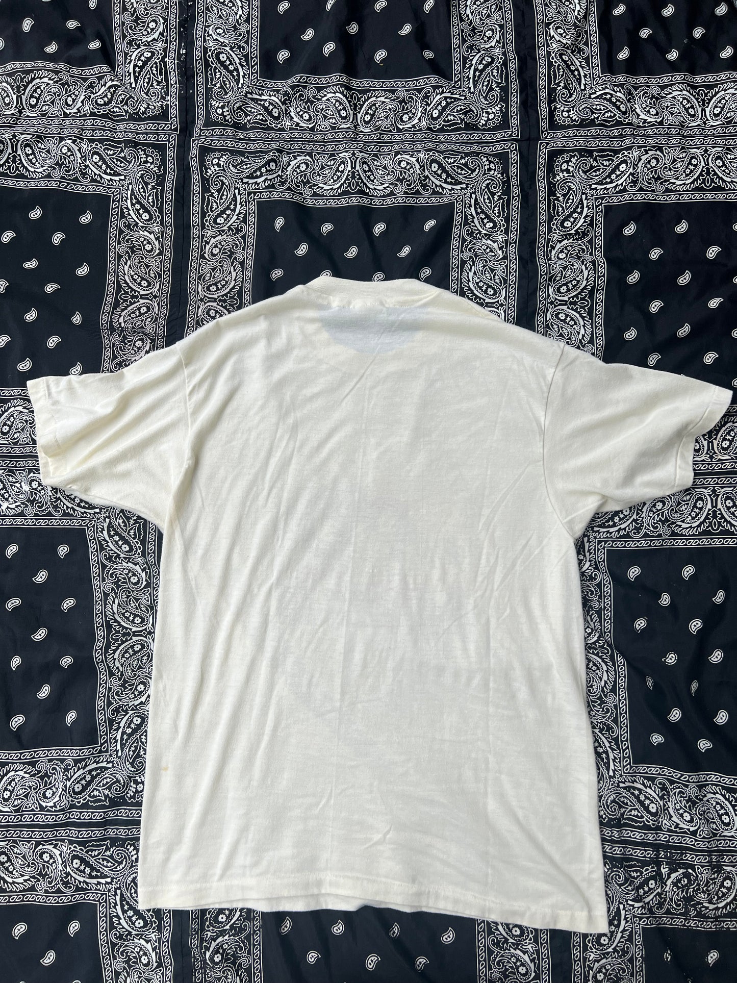 1987 Kentucky Music Weekend Tee (JM)