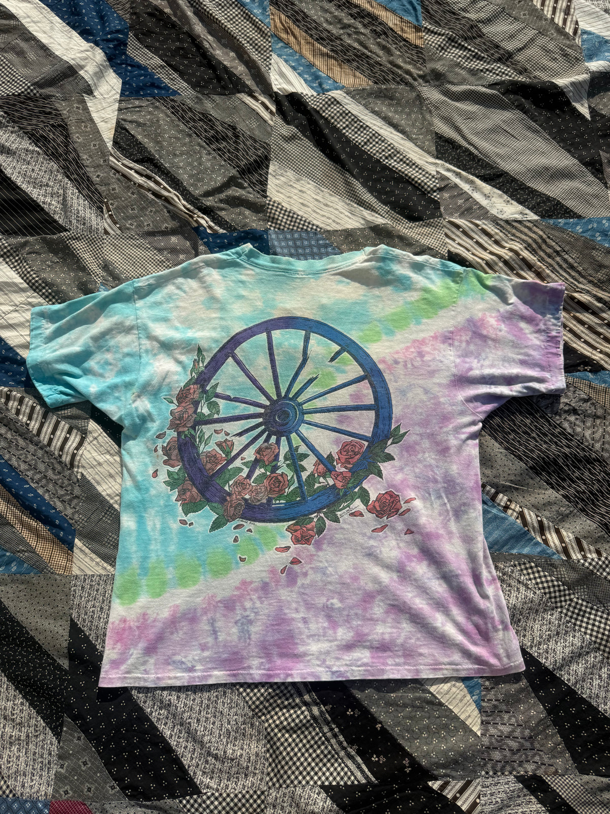 1990s Grateful Dead T-Shirt