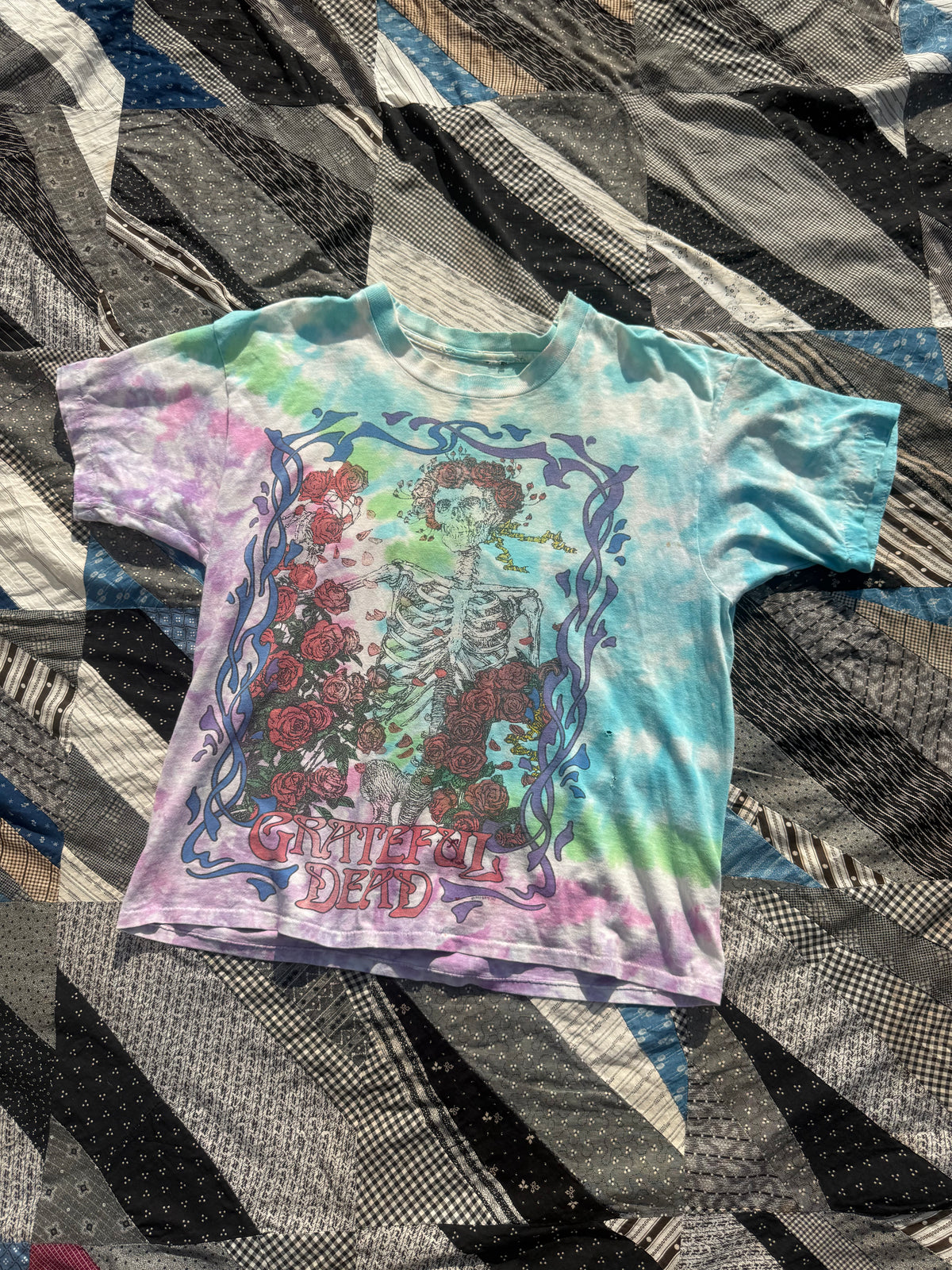 1990s Grateful Dead T-Shirt