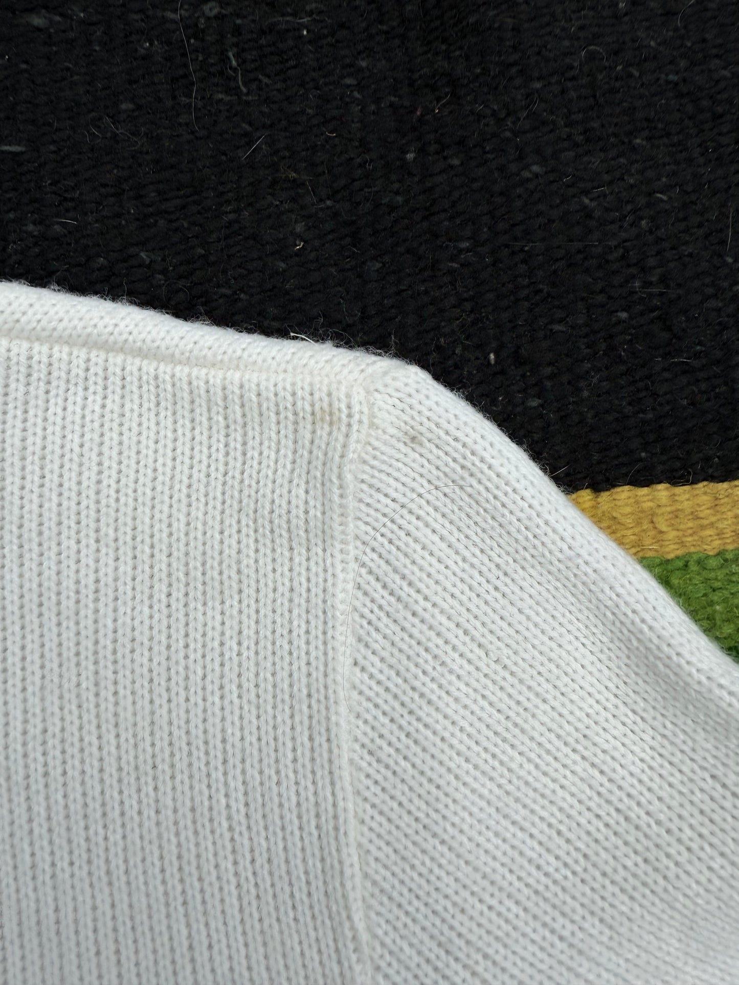 Vintage 1970s Indian Head Cardigan