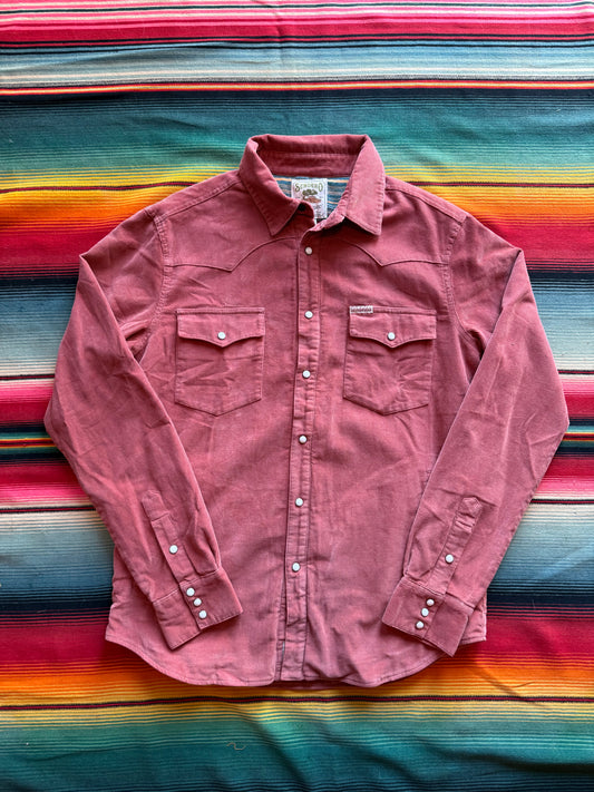 Desperado Shacket | Andesine