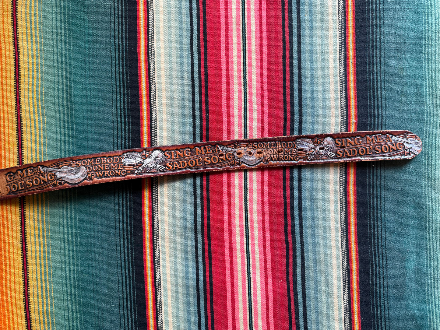 Country Music Belt
