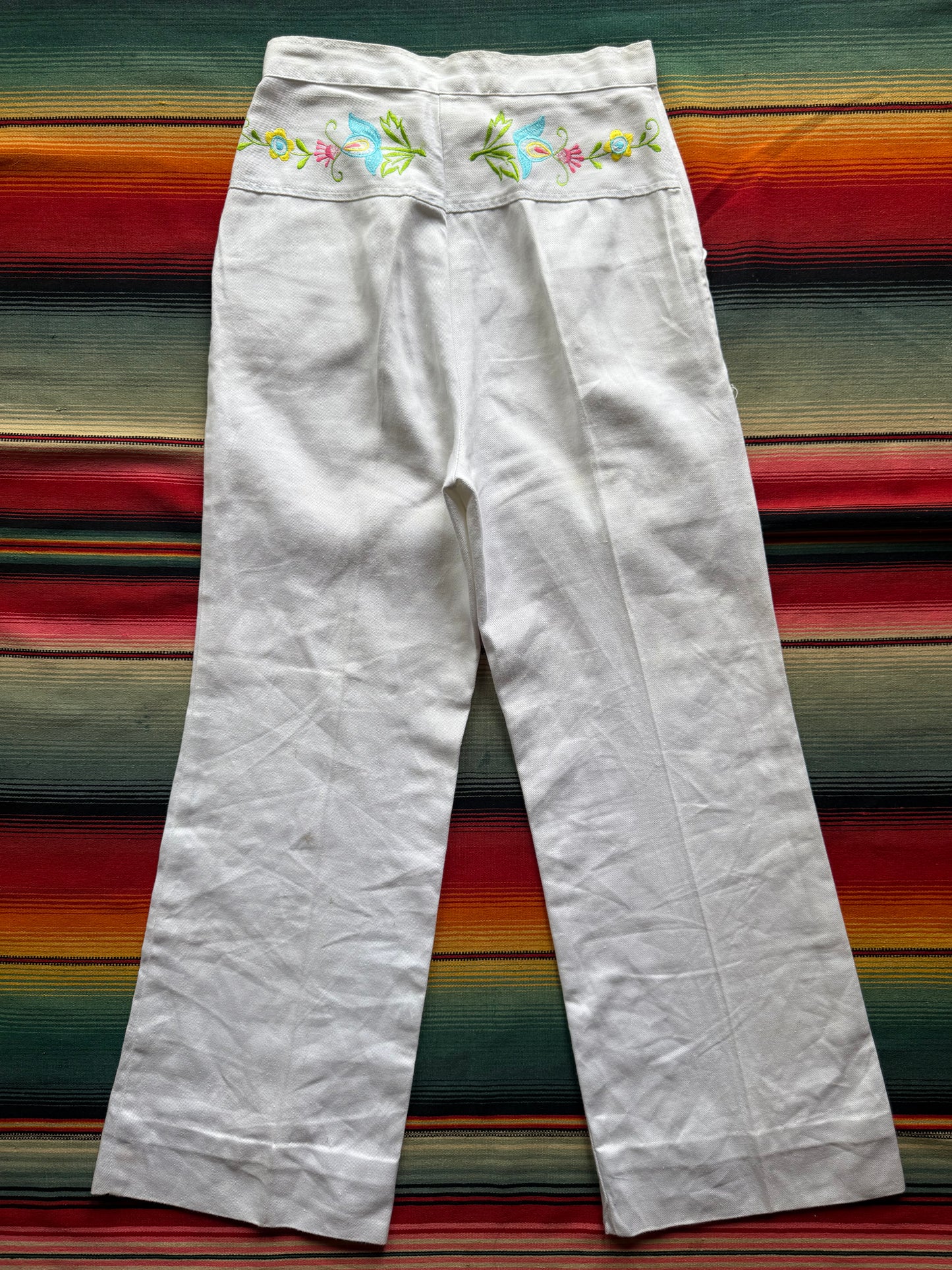 1970s Western Set