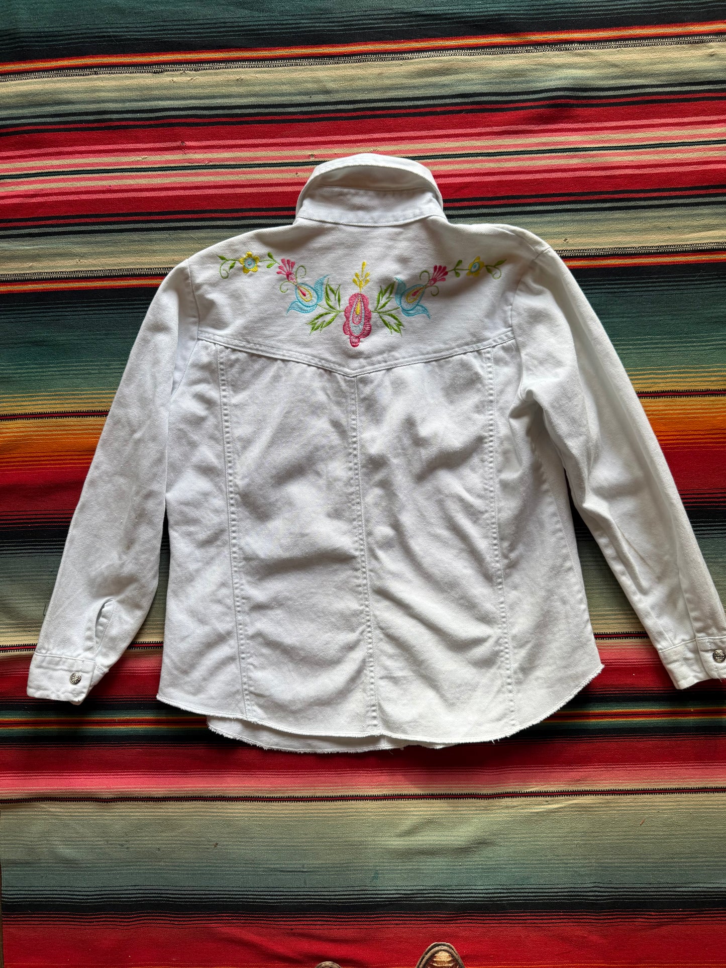 1970s Western Set