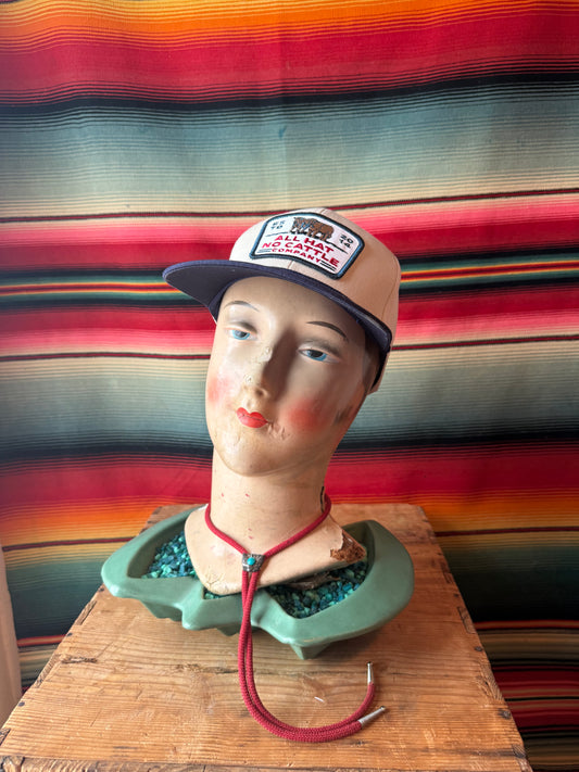 All Hat No Cattle Hat