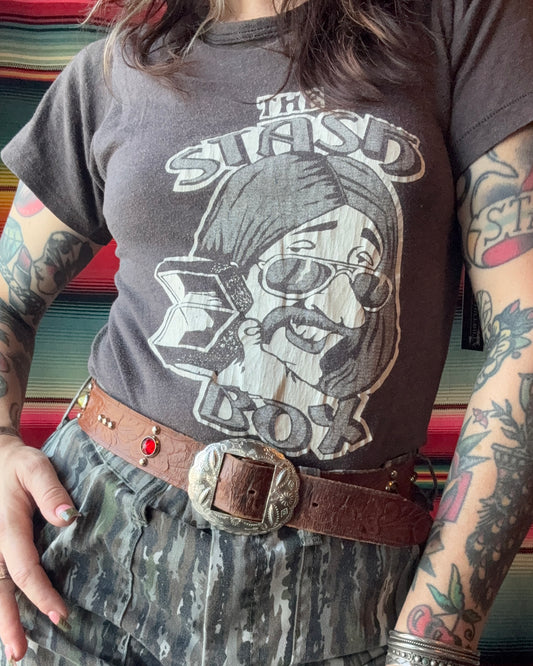 VTG 70s Stash Box Tee
