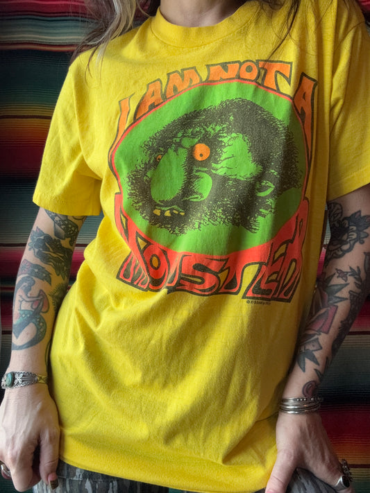 VTG "I'm Not A Monster" Tee