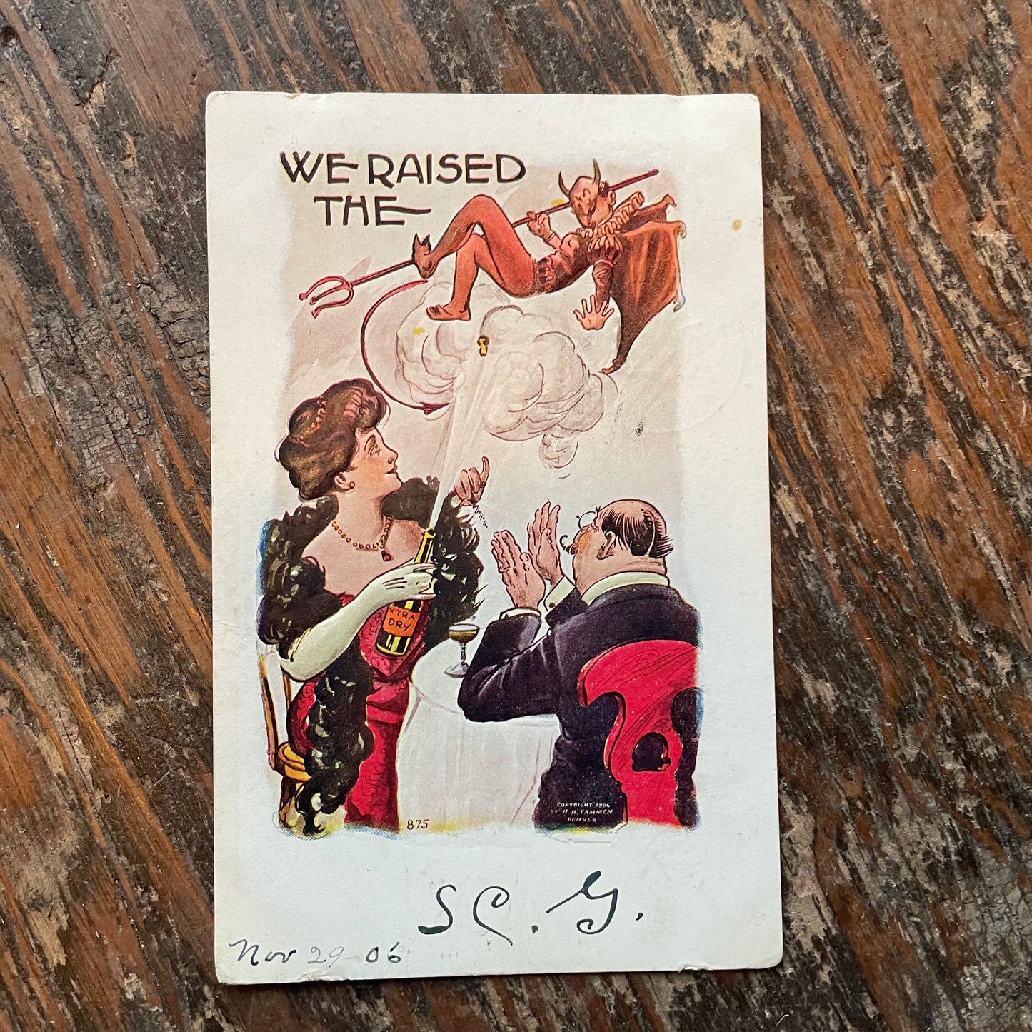 Assorted $30 Vintage Postcards