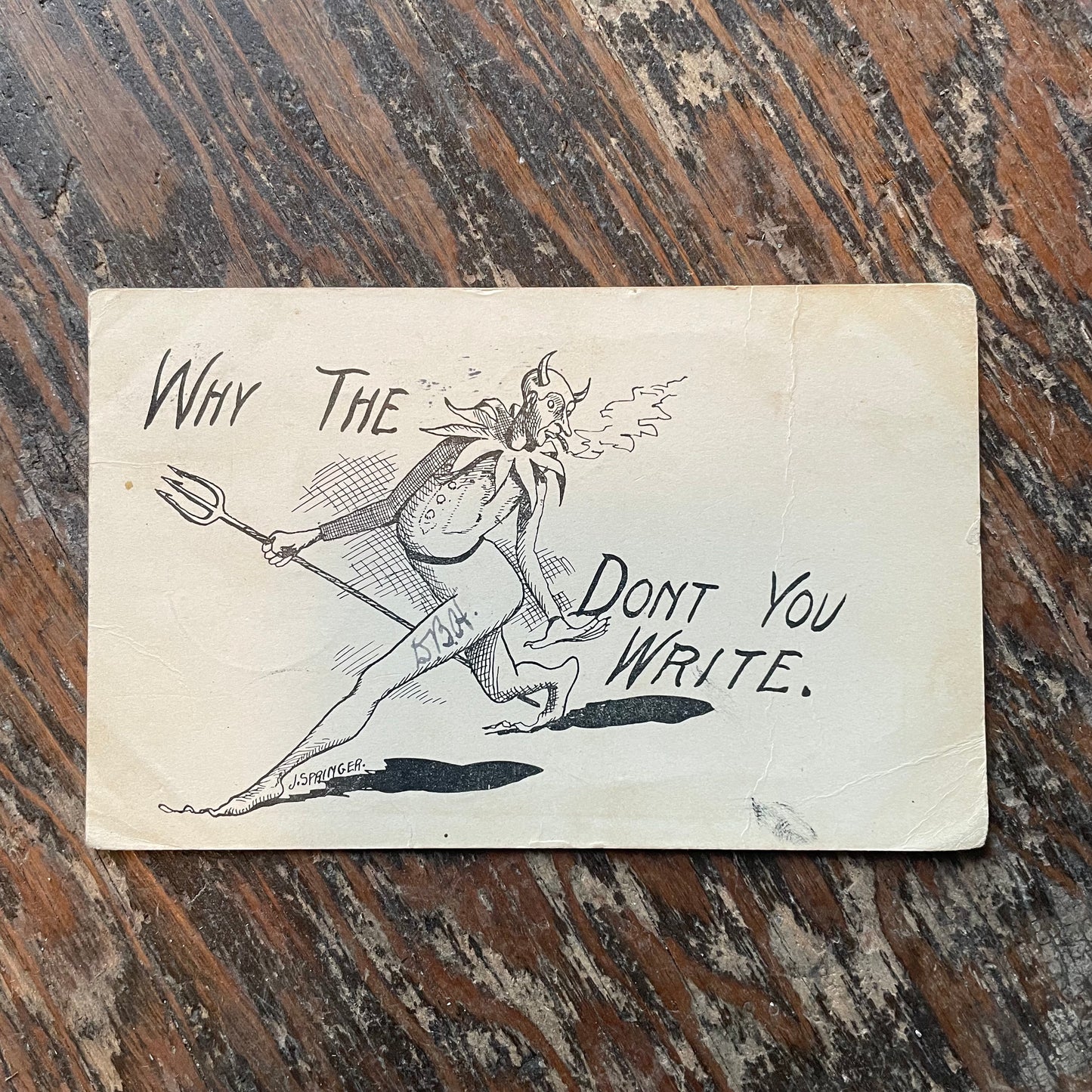 Assorted $30 Vintage Postcards