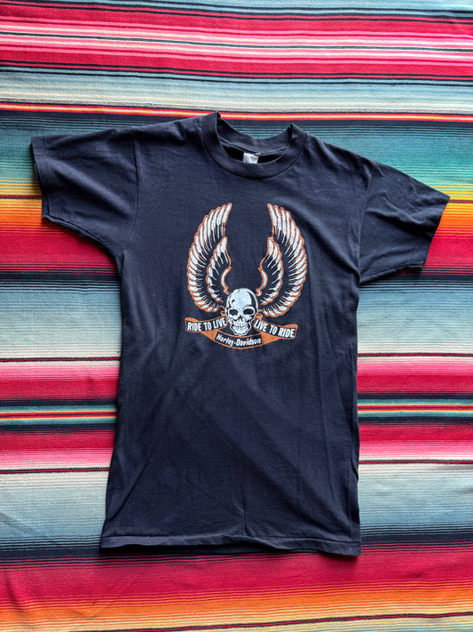 VTG Harley Repro Tee