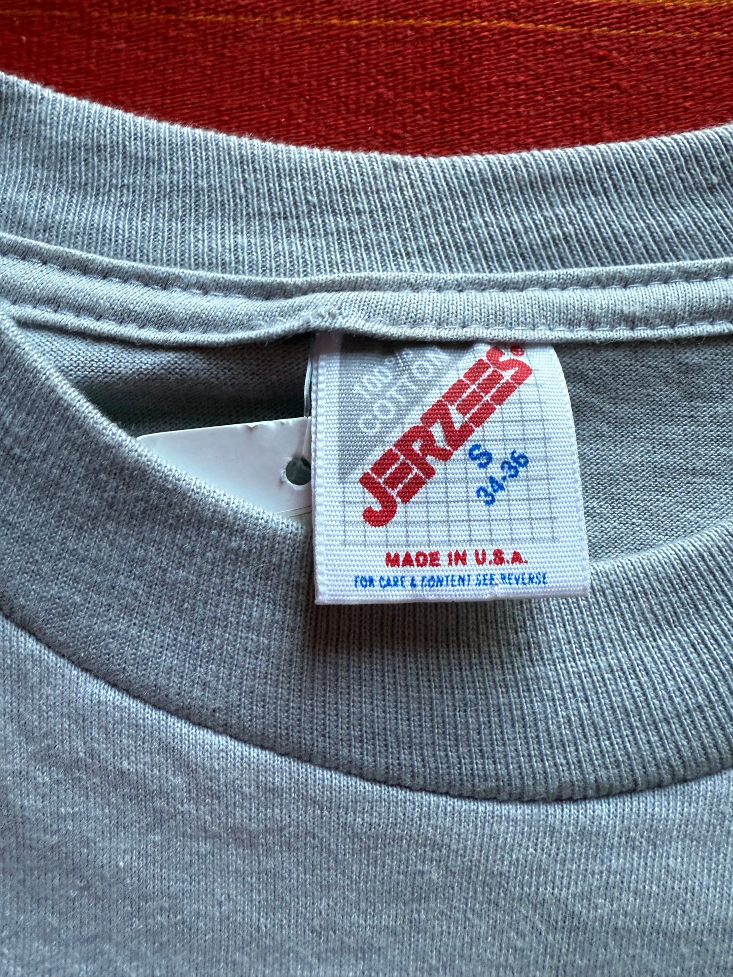 Vintage Harley Davidson Hartford Ct Tee (S/M)