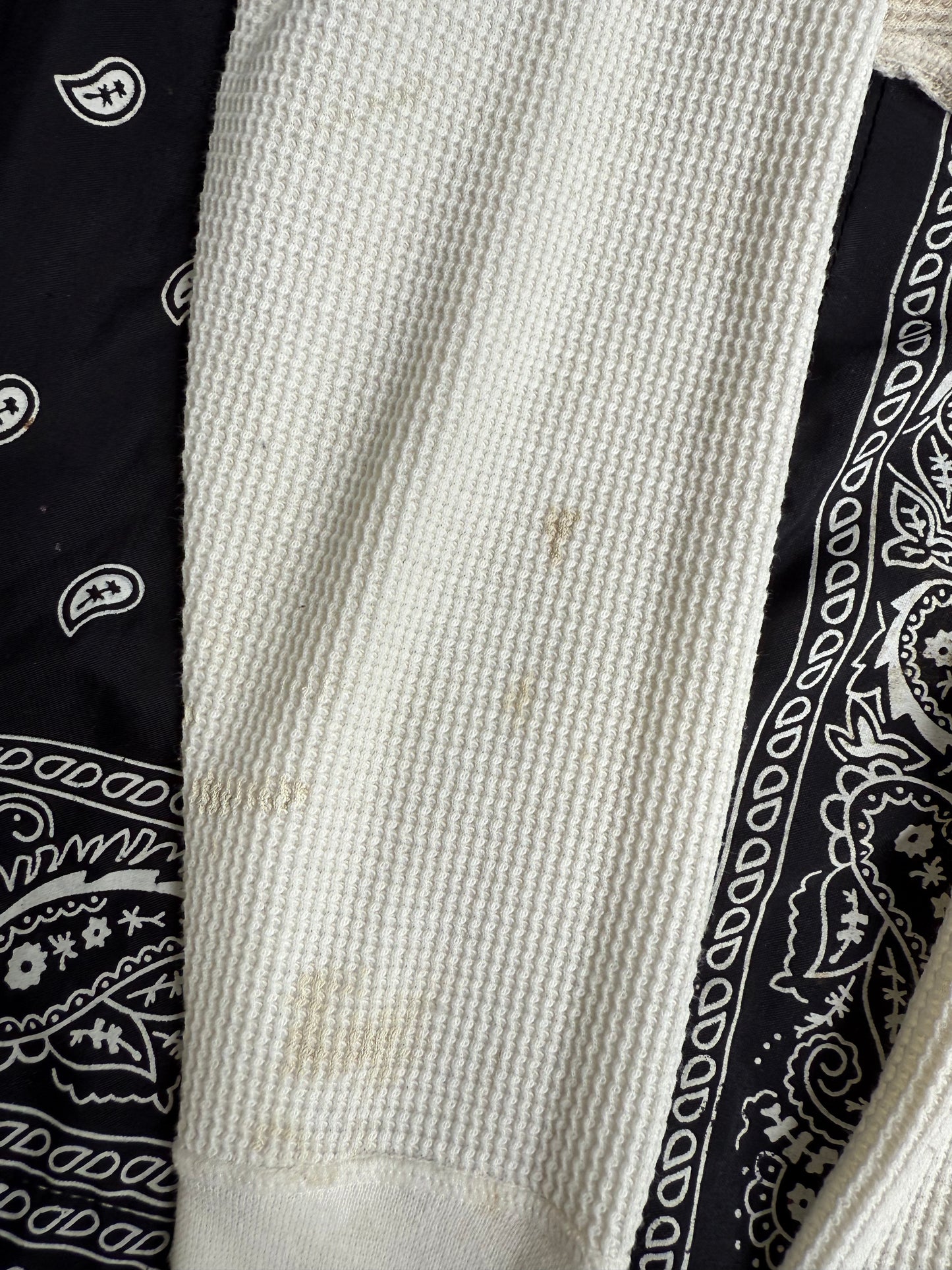 The Loser's Club Embroidered Thermal