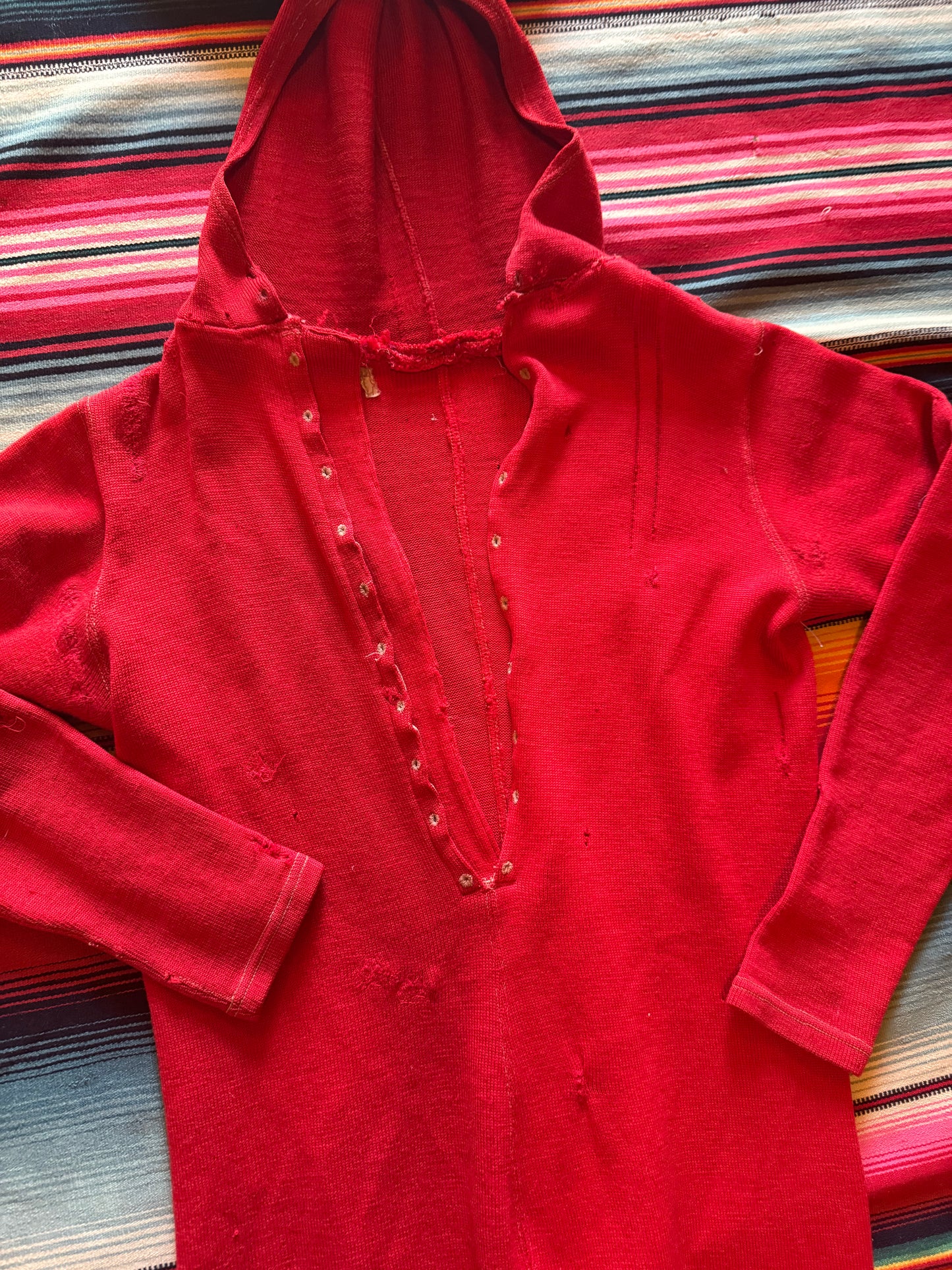 1930s Devil Costume #2