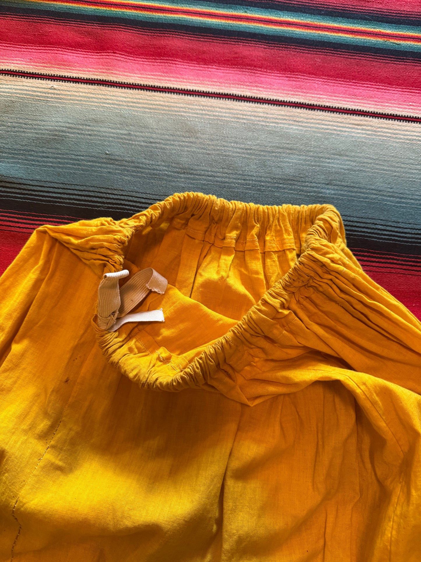 1920s Three Piece Jack-o-Lantern Halloween Costume