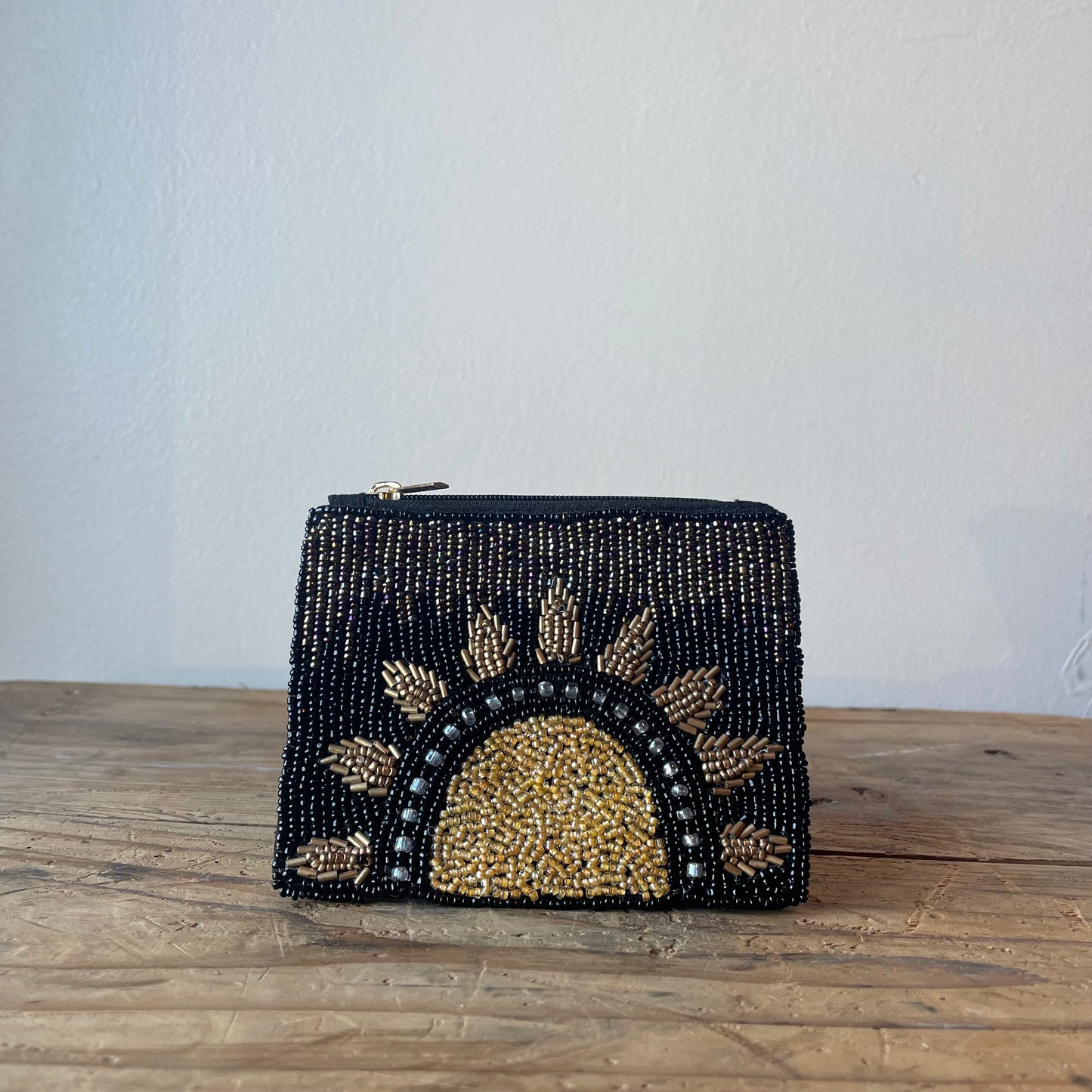 Beaded Coin Purse Assorted