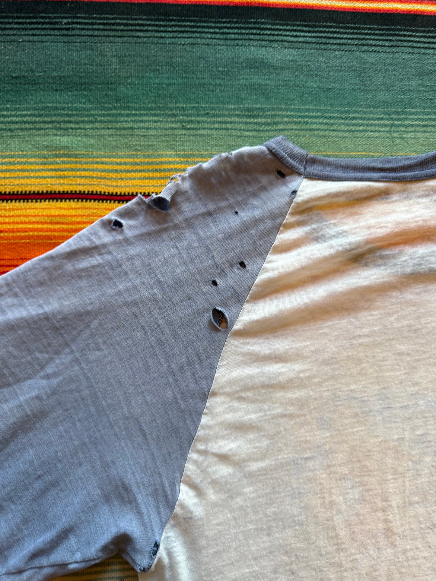 1979 Jethro Tull Raglan