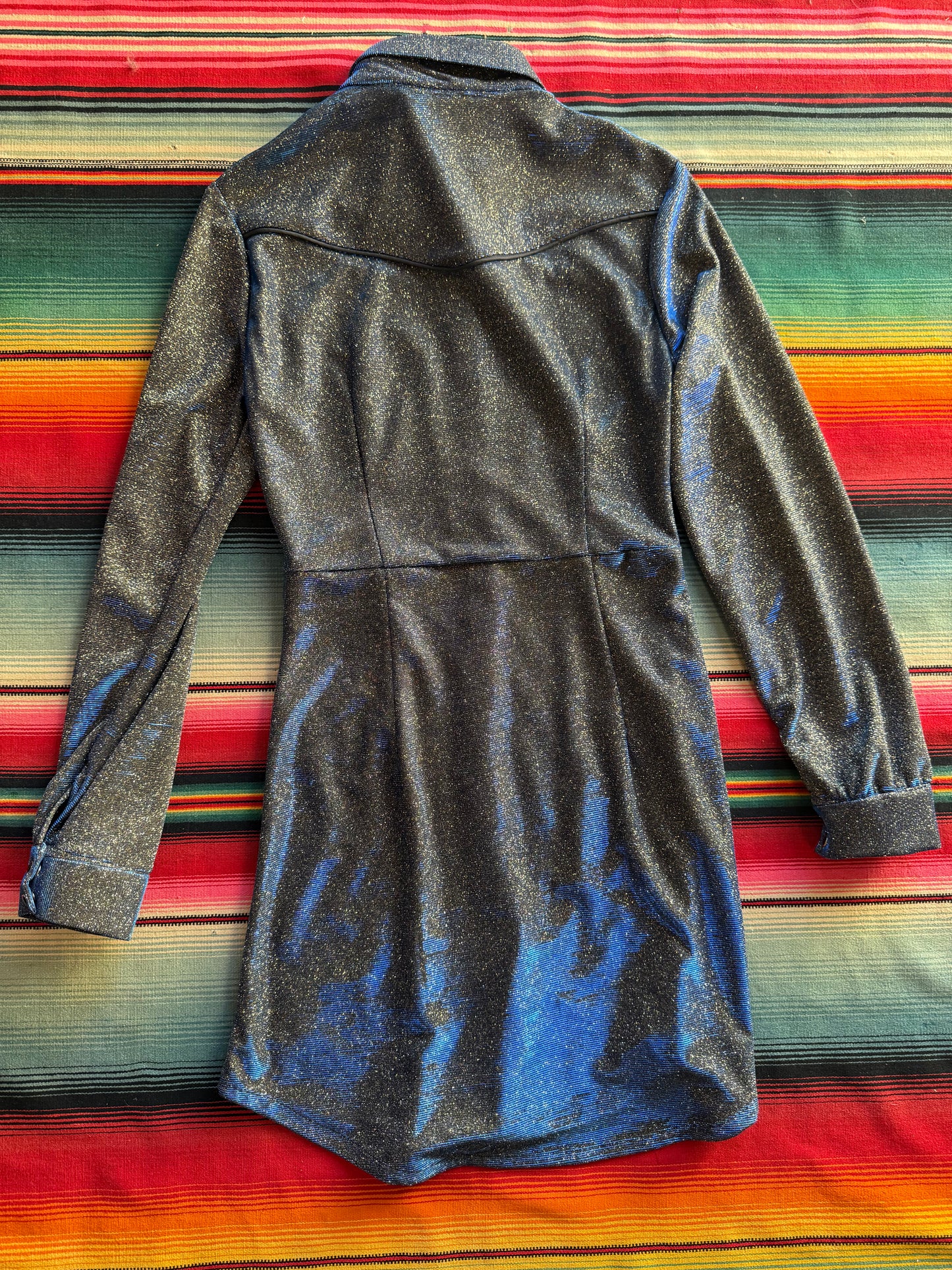 Kennimer Co Shooting Star Dress