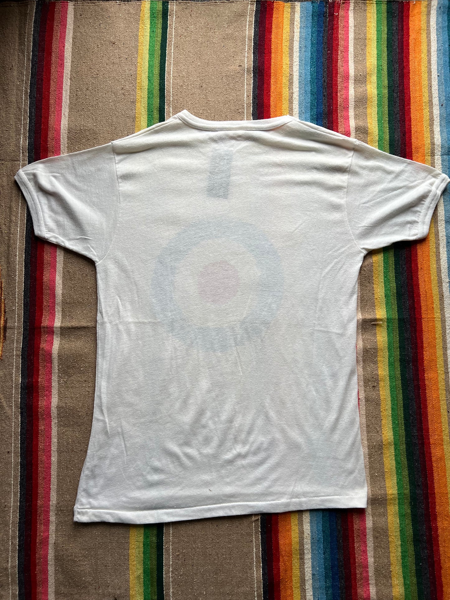 1980s The Who T-Shirt