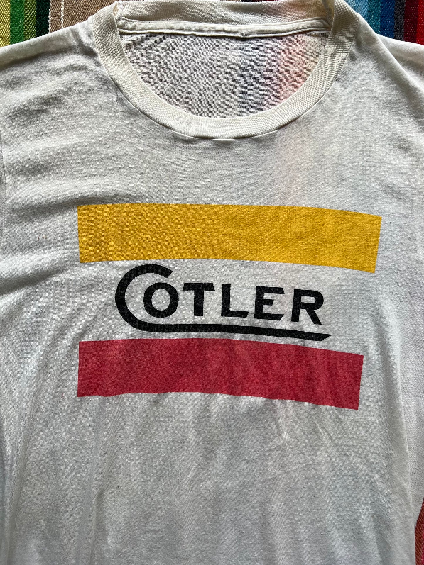 VTG Cotler T-Shirt