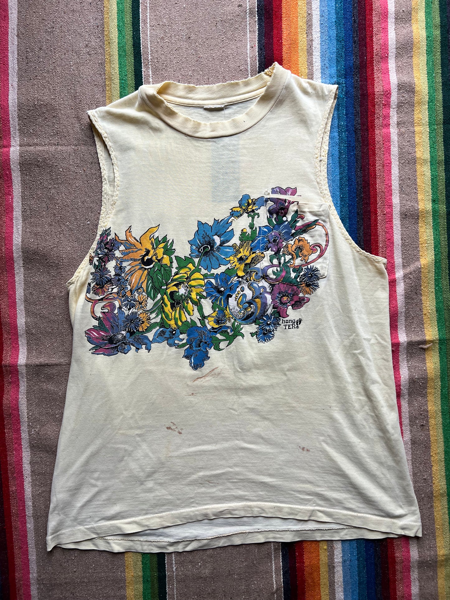 VTG Hang Ten Tee