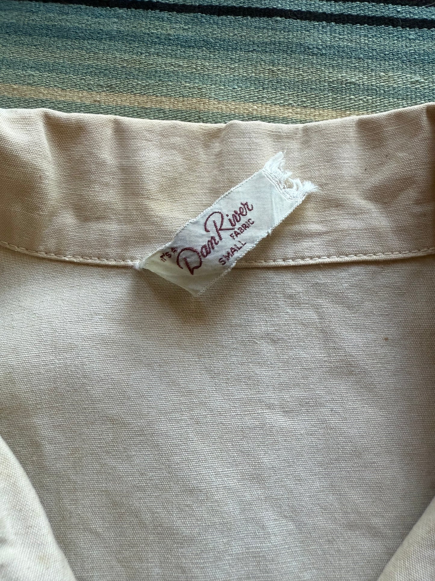 1960s Radford College Jacket (NL)