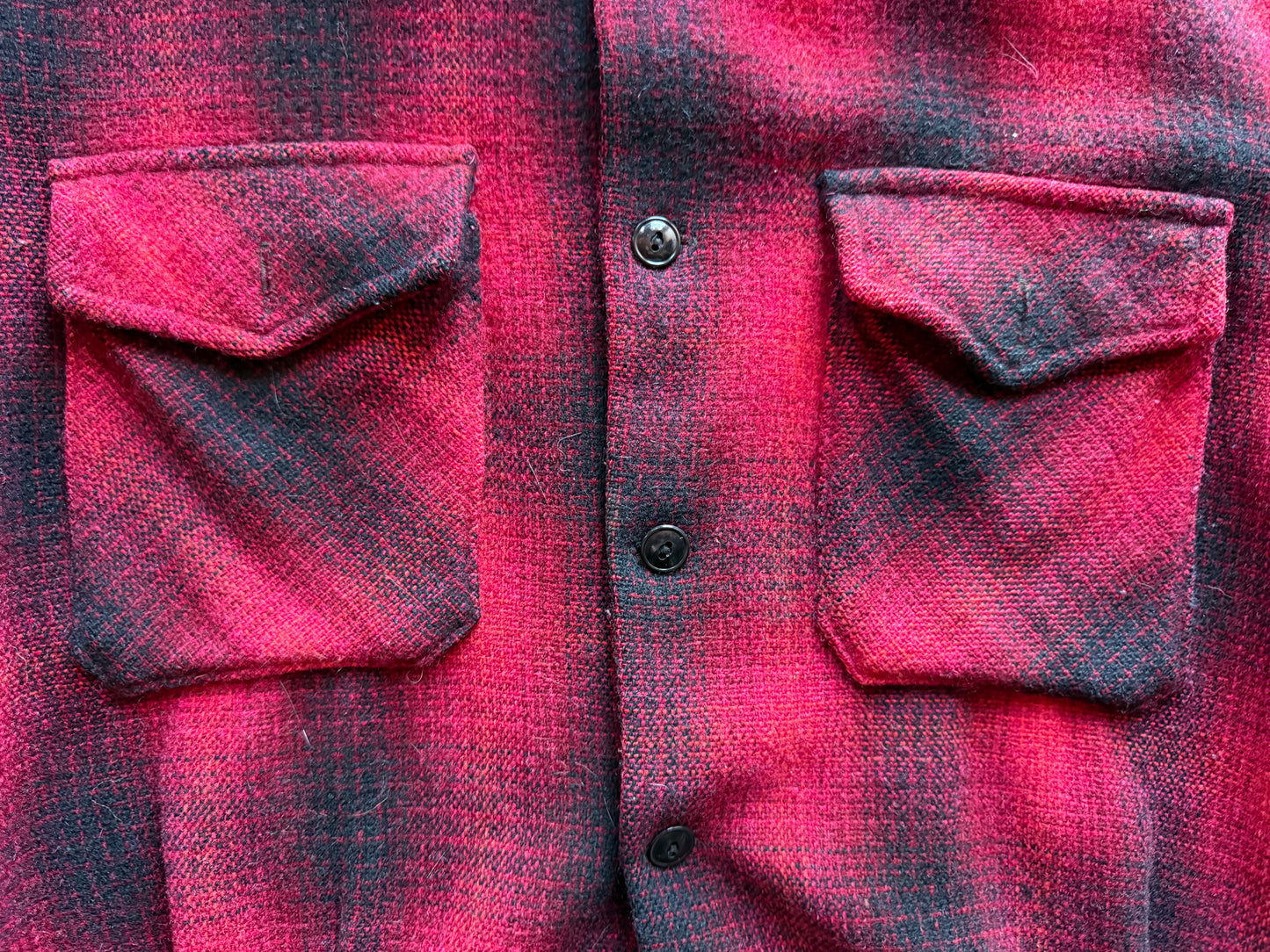 Vintage Norwellan Flannel (NL)