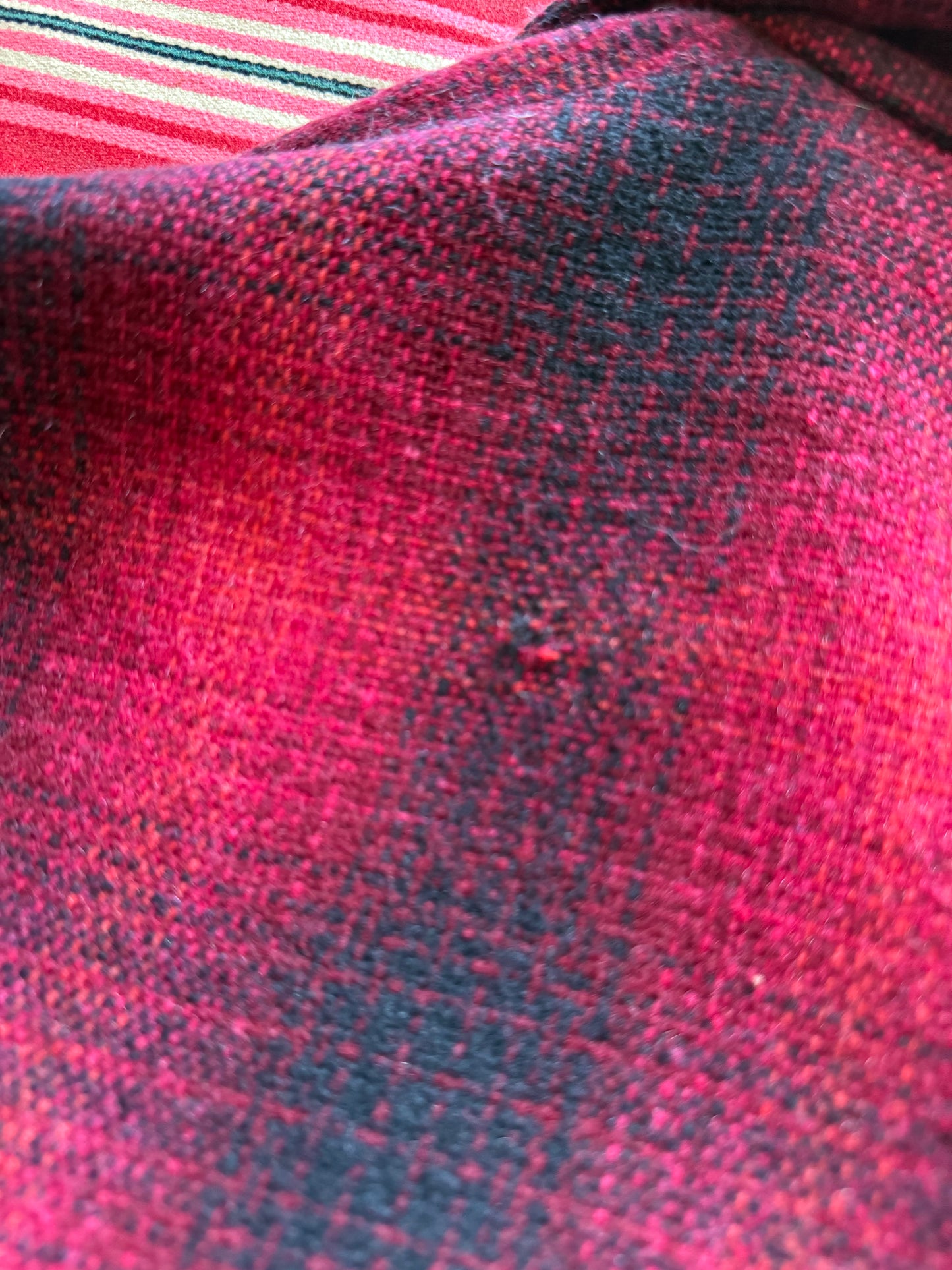 Vintage Norwellan Flannel (NL)