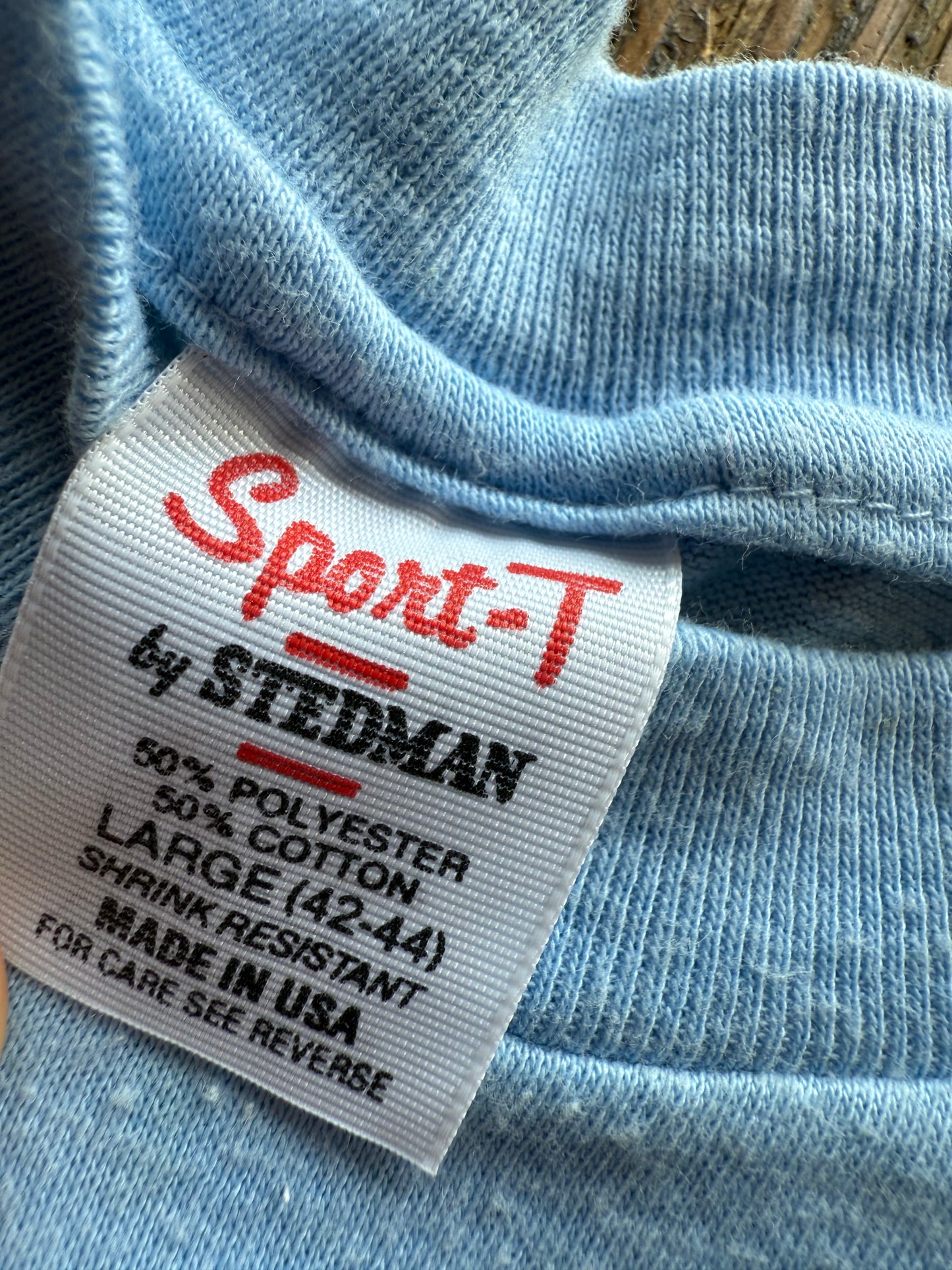 Vintage PETA Tee