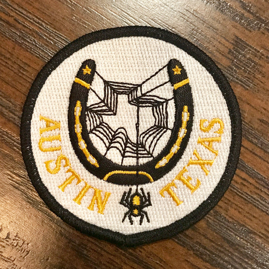 HCH Austin, TX Patch