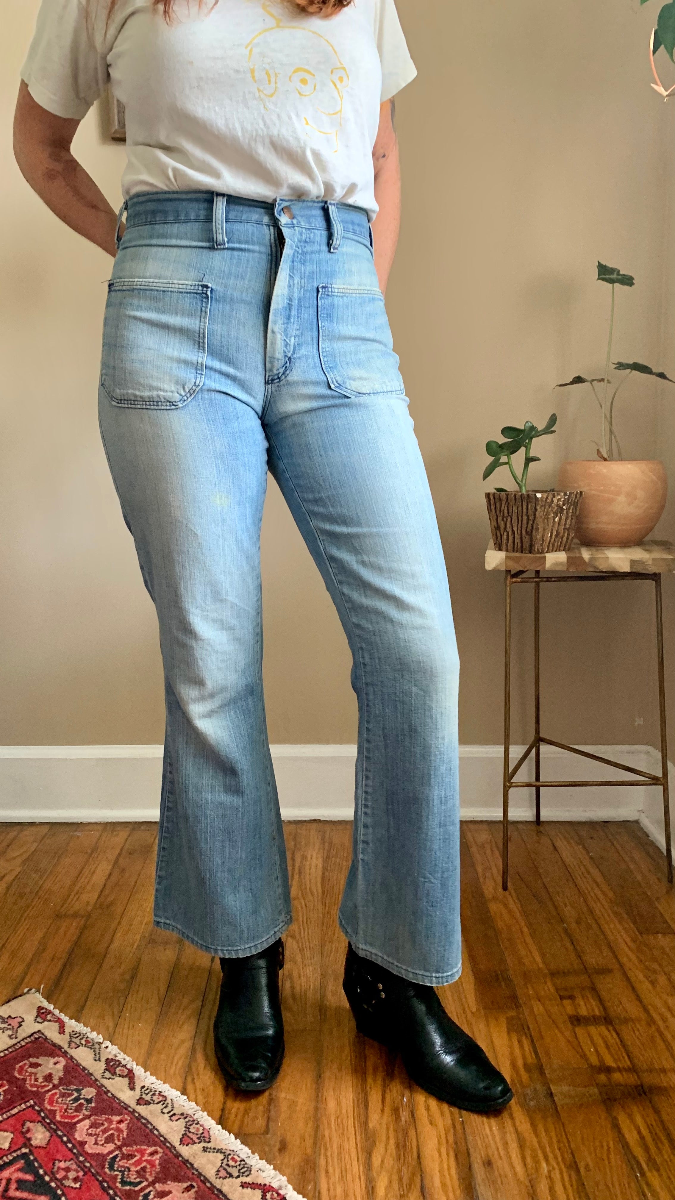 Vintage Wrangler buy Jeans