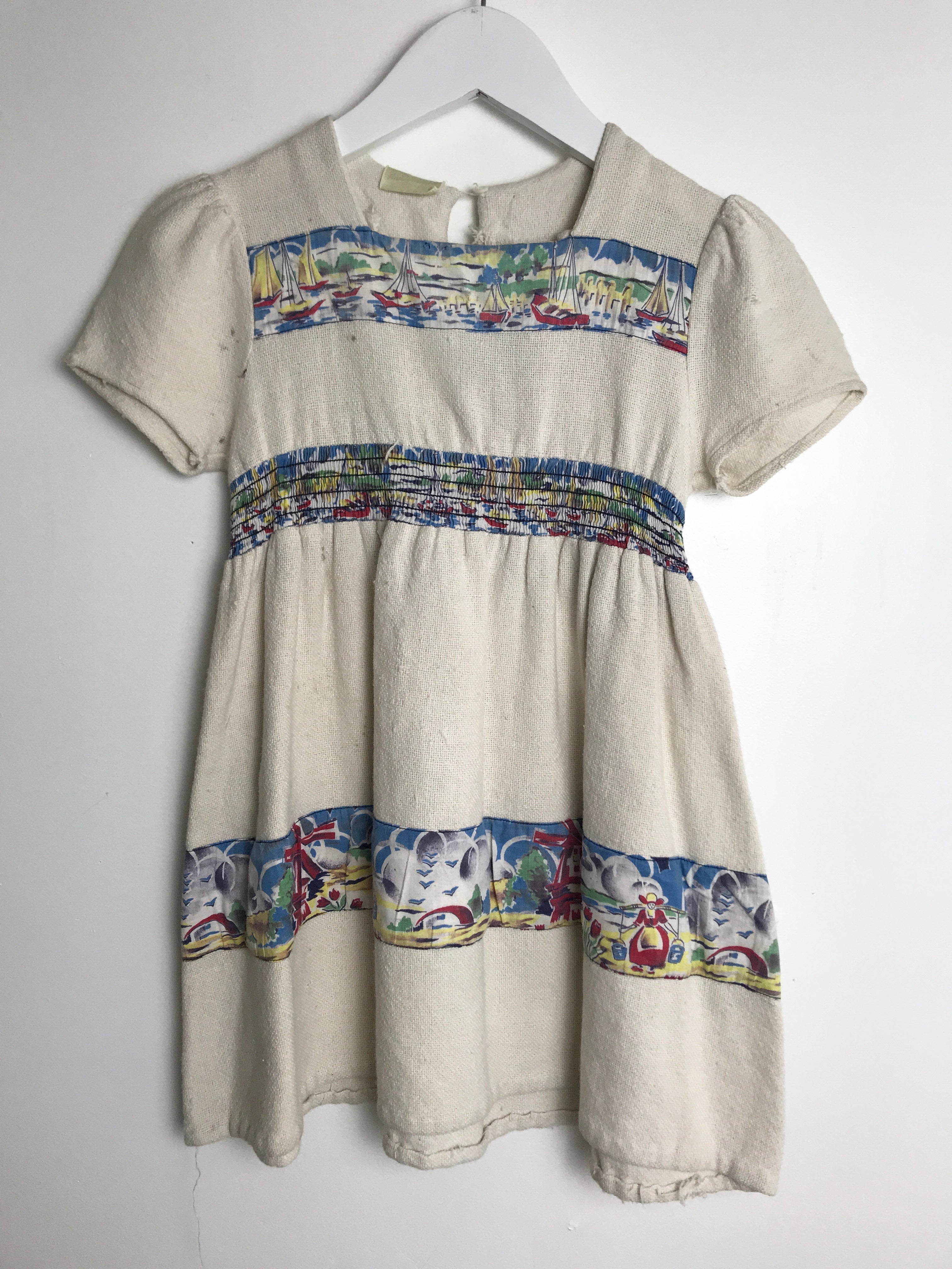 1940s girls cheap dress