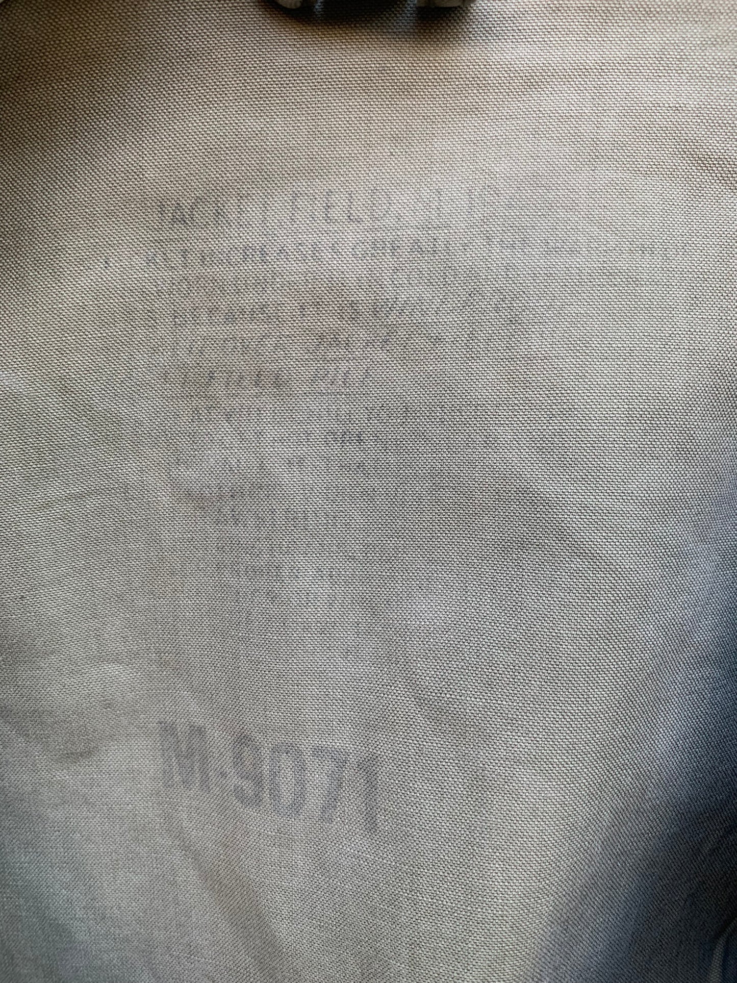 WW2 Army Field Jacket (M/L)