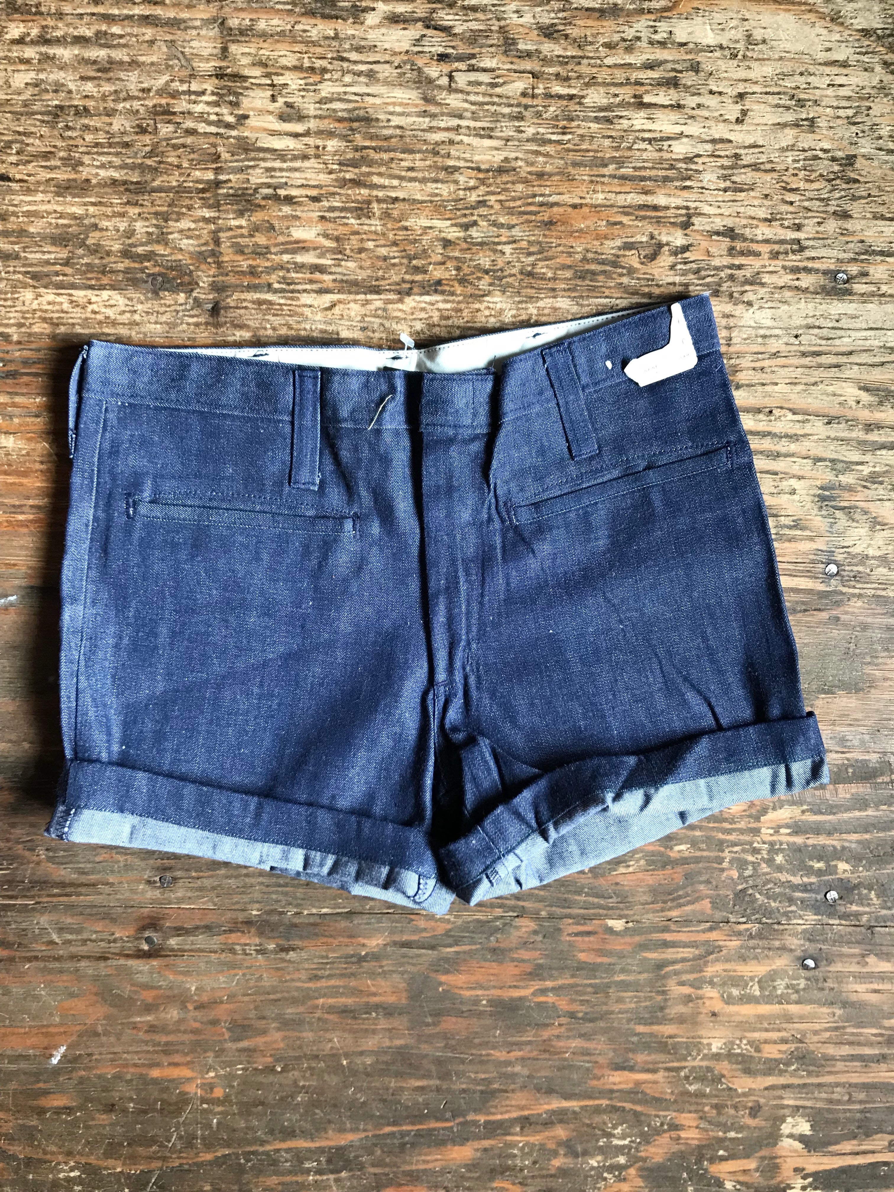 Jean hotsell shorts hillbilly