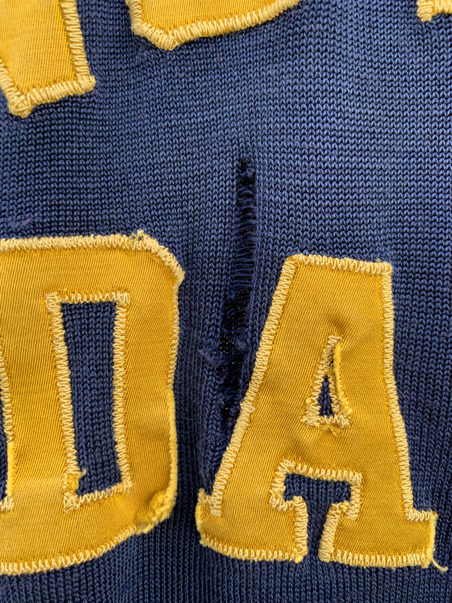 1960s Notre Dame Jersey (M)